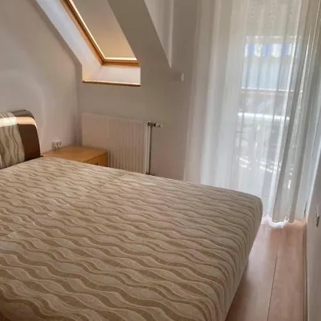 Liviapartman Lelle #2 Apartment *
