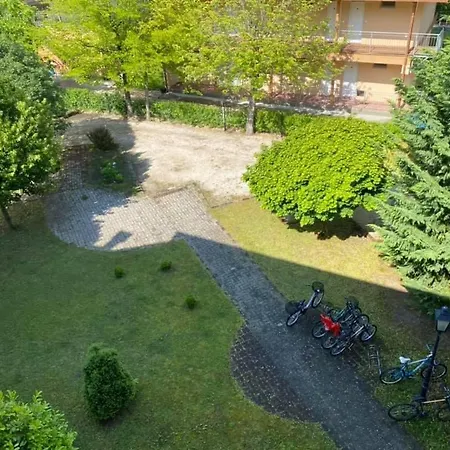 Liviapartman Lelle #2 Apartment *