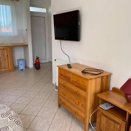 Liviapartman Lelle #2 Apartment