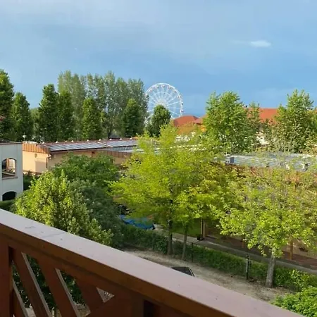 Liviapartman Lelle #2 Apartment