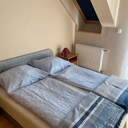 Apartment Liviapartman Lelle #2 Balatonlelle