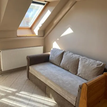 Apartment Liviapartman Lelle #2 *