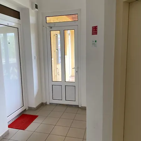 Apartment Liviapartman Lelle #2 *
